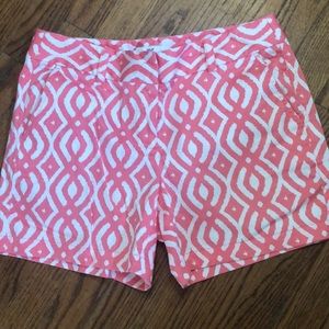 Vineyard Vines Summer Shorts Size 6